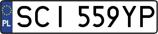SCI559YP