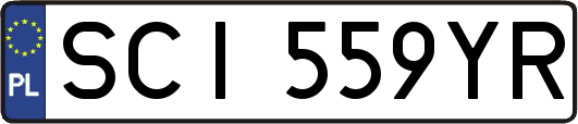 SCI559YR