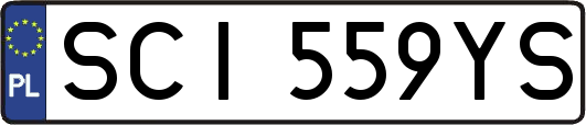 SCI559YS