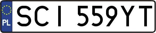 SCI559YT