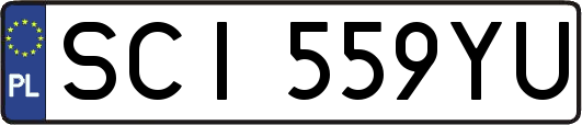 SCI559YU