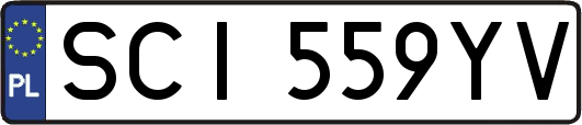 SCI559YV