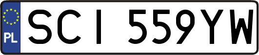 SCI559YW
