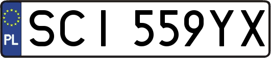 SCI559YX