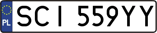 SCI559YY