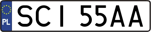 SCI55AA