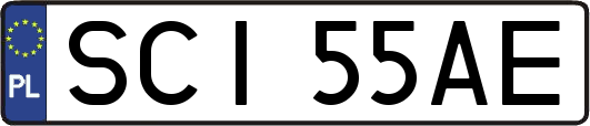 SCI55AE