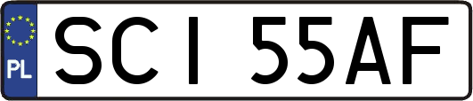 SCI55AF