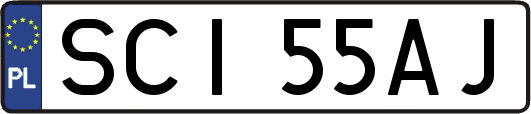 SCI55AJ
