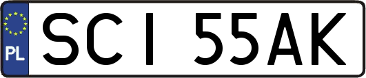 SCI55AK