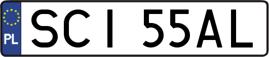 SCI55AL
