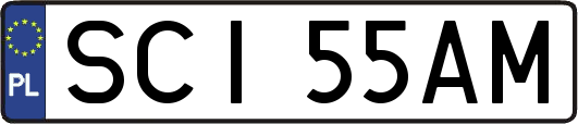 SCI55AM