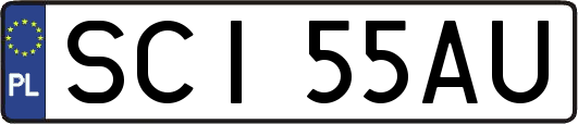 SCI55AU