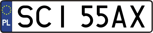SCI55AX