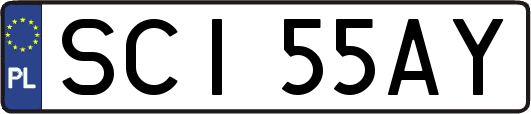 SCI55AY