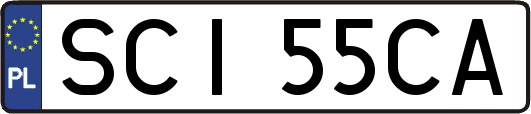 SCI55CA