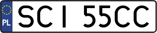 SCI55CC