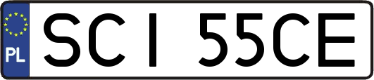 SCI55CE