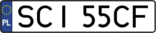 SCI55CF