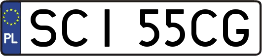 SCI55CG