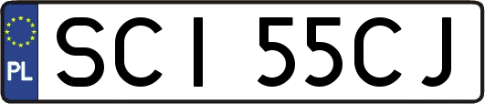 SCI55CJ