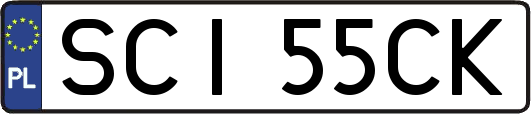 SCI55CK