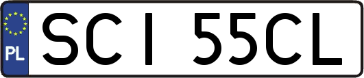 SCI55CL