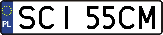 SCI55CM