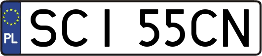 SCI55CN