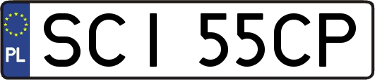 SCI55CP