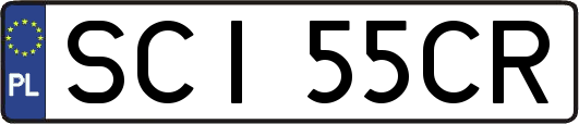 SCI55CR