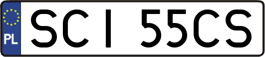 SCI55CS