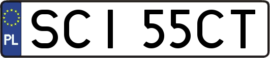 SCI55CT