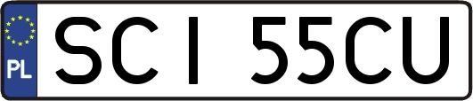 SCI55CU