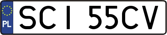 SCI55CV