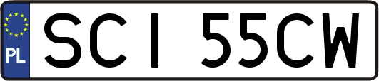 SCI55CW