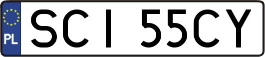 SCI55CY