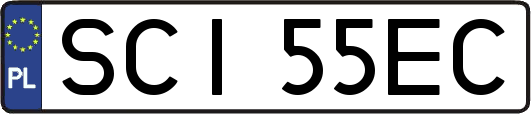 SCI55EC