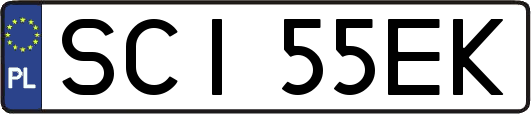 SCI55EK