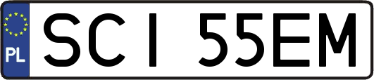 SCI55EM