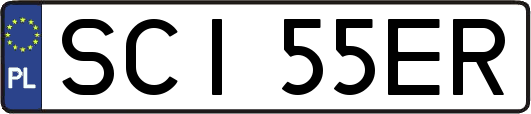 SCI55ER
