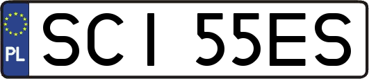 SCI55ES
