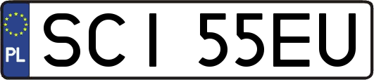SCI55EU