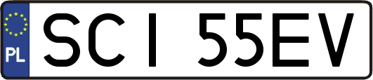 SCI55EV