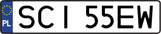 SCI55EW