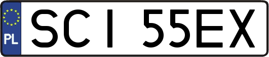 SCI55EX