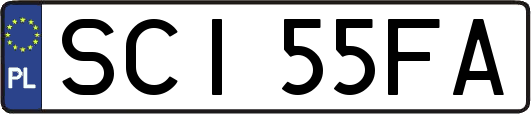 SCI55FA