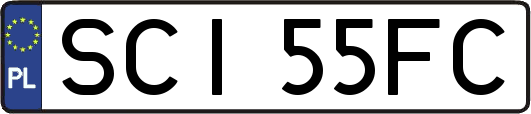 SCI55FC