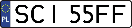 SCI55FF