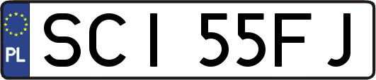 SCI55FJ